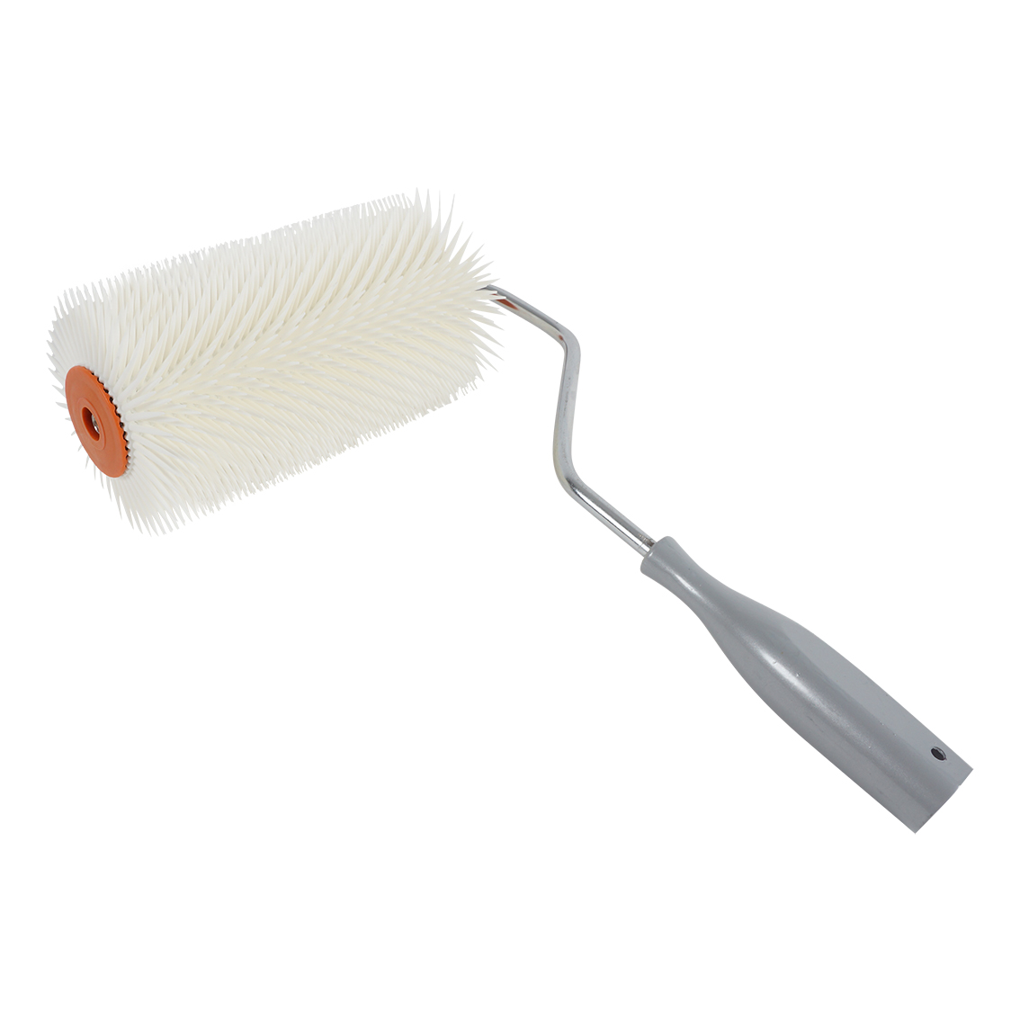 Spanen, spackmessen, troffels