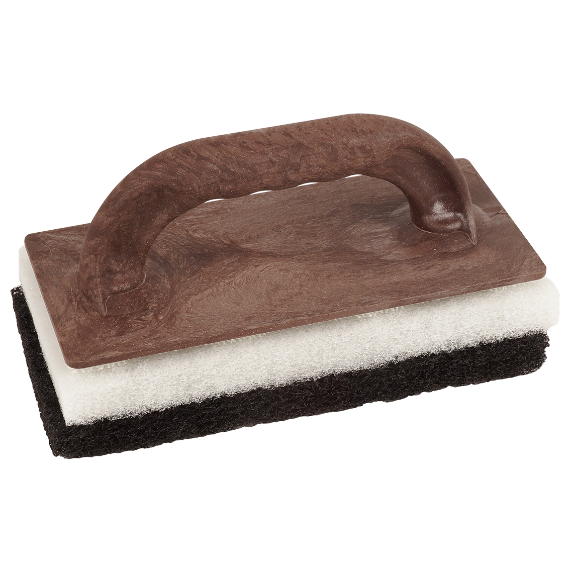 Spanen, spackmessen, troffels