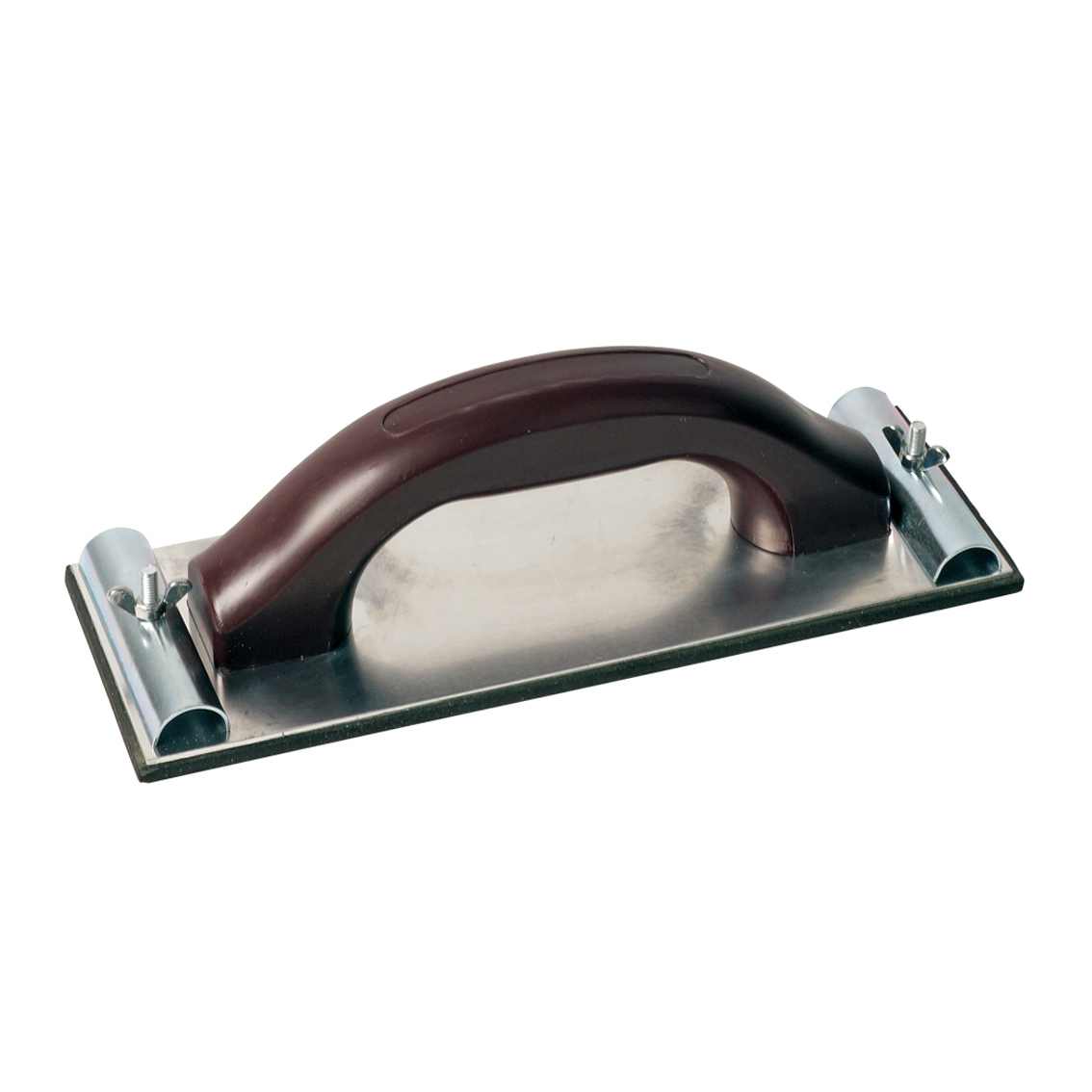 Spanen, spackmessen, troffels