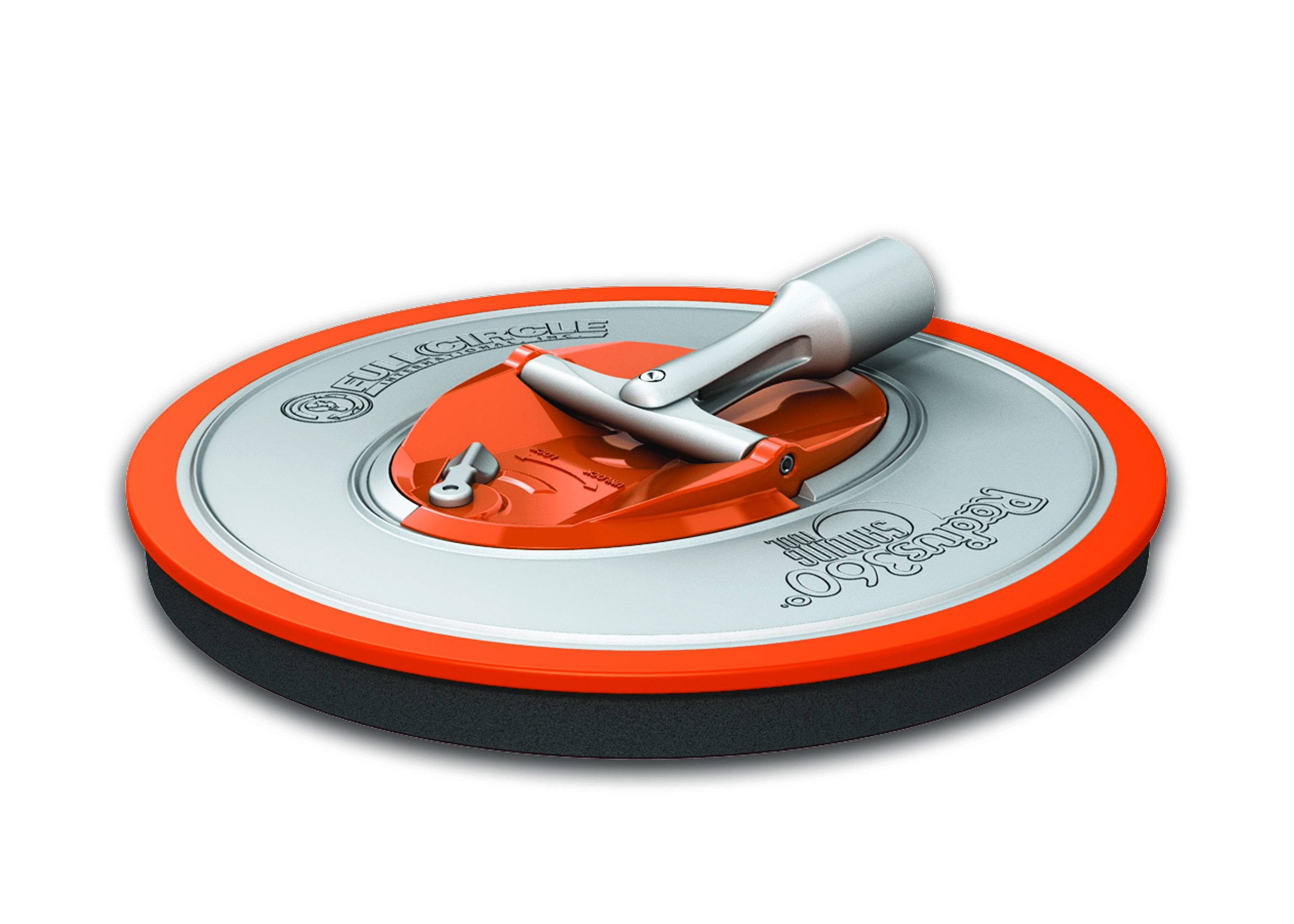 Spanen, spackmessen, troffels