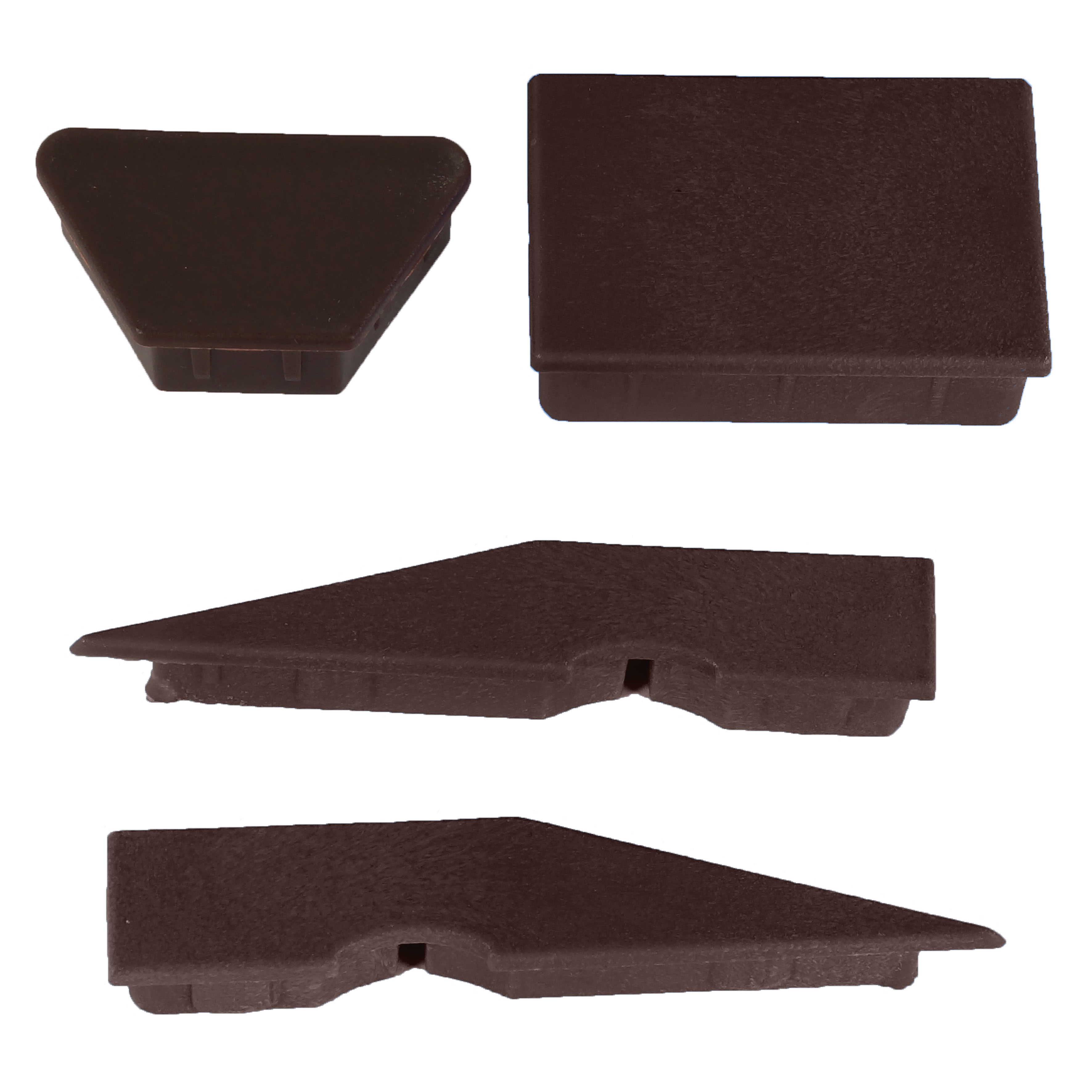 Spanen, spackmessen, troffels