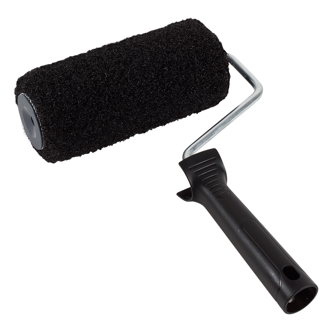 Spanen, spackmessen, troffels