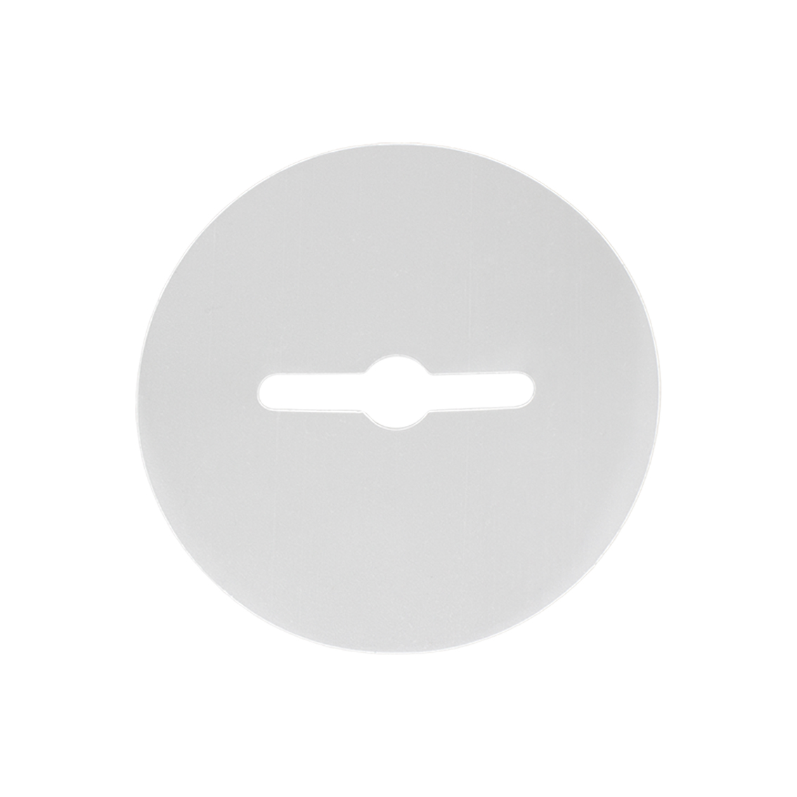 Spanen, spackmessen, troffels