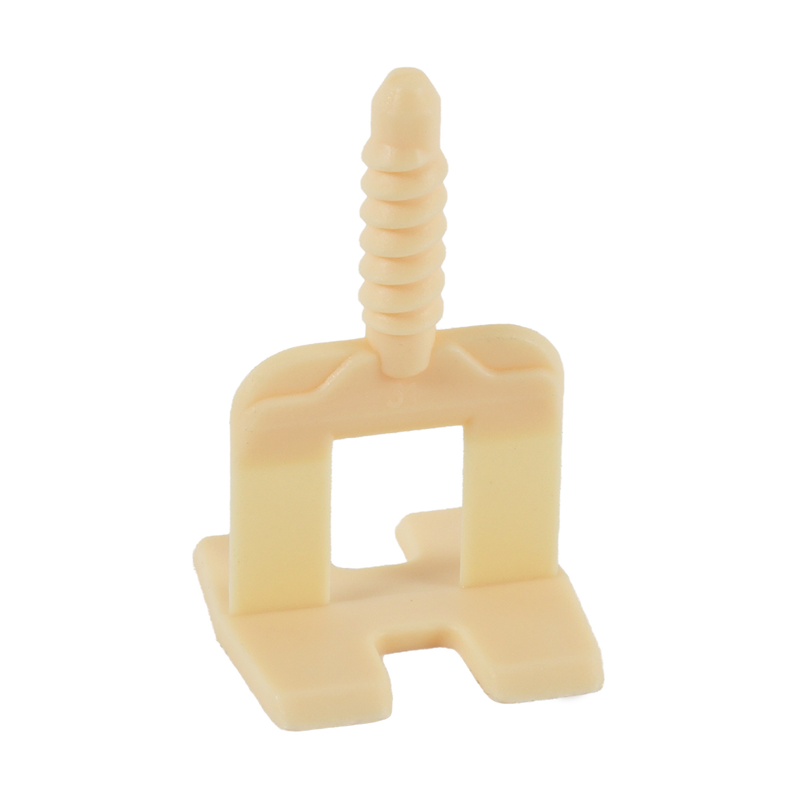 Spanen, spackmessen, troffels